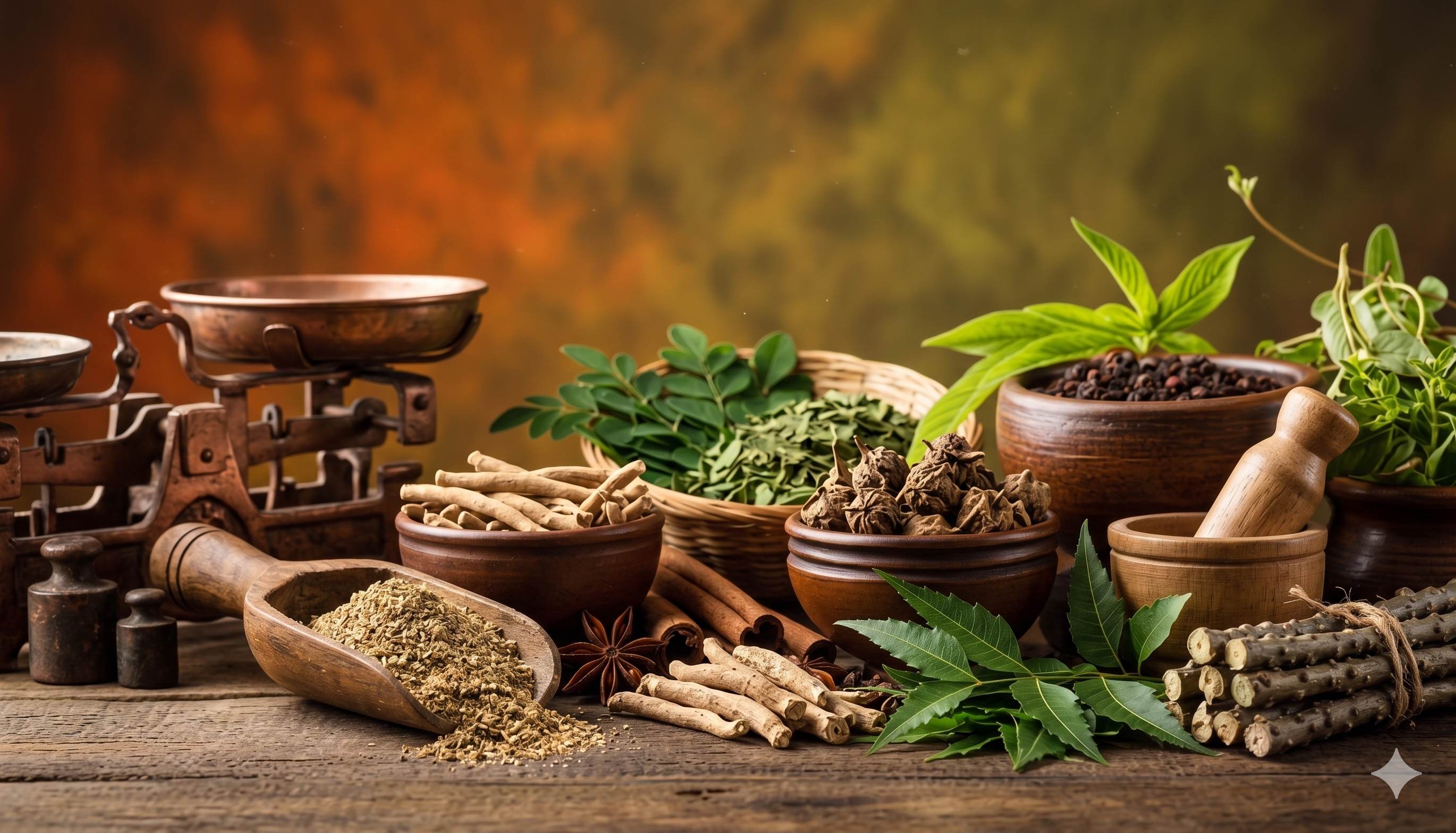 Spices