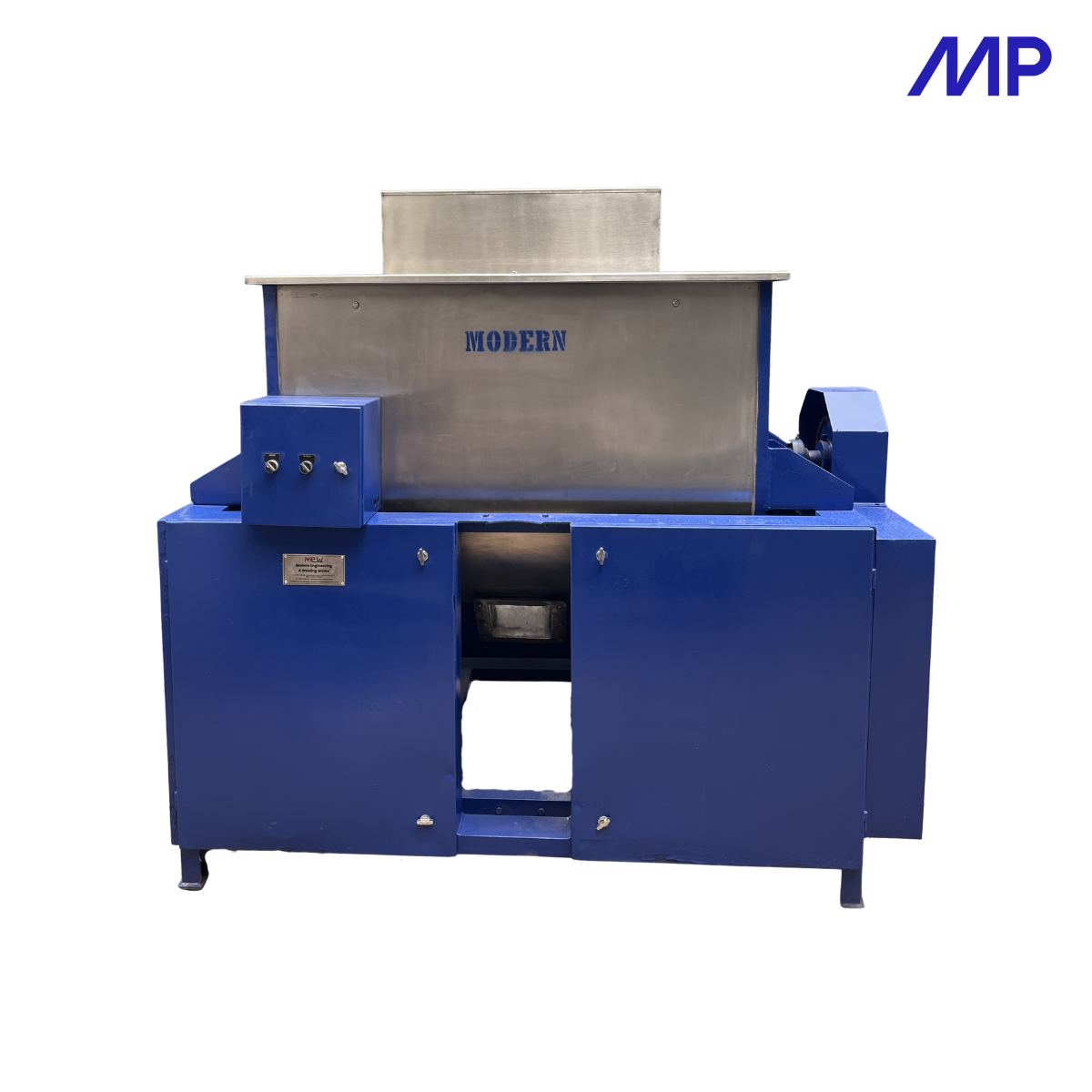 Ribbon Blender