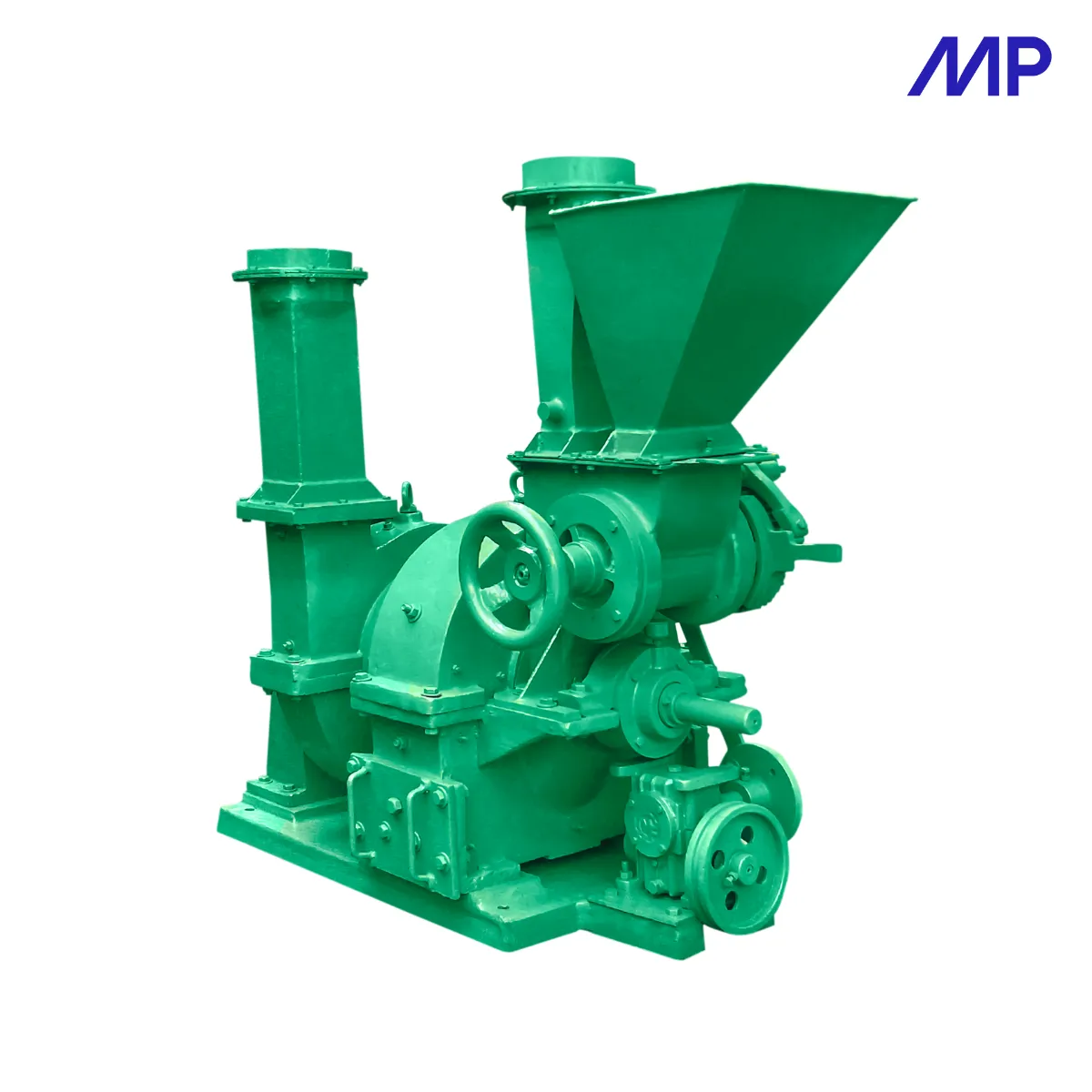 Impact Pulveriser
