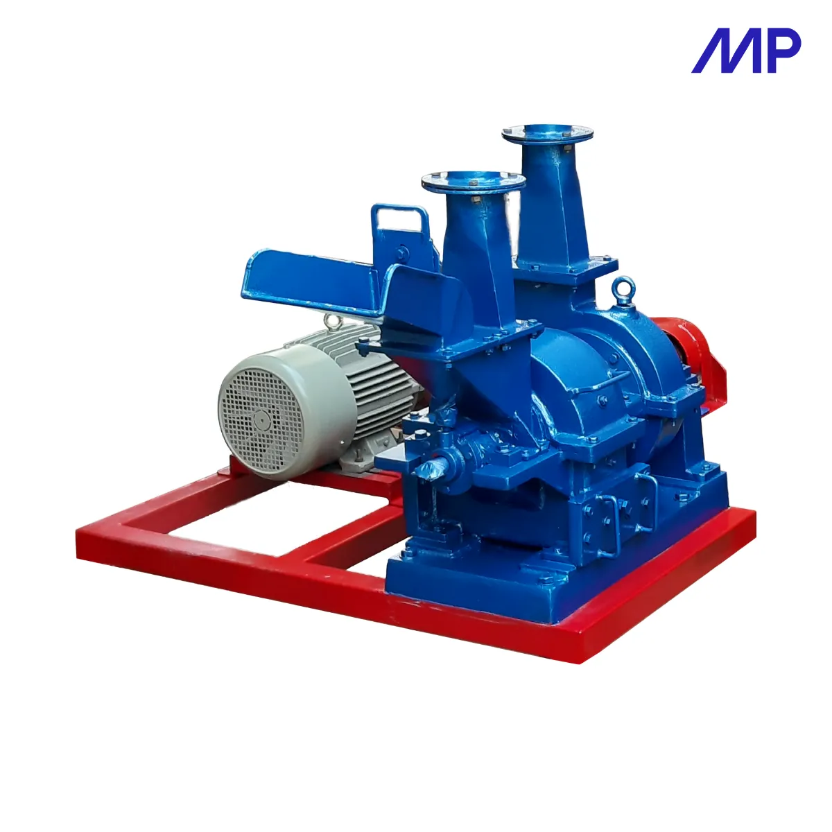 Impact Pulveriser