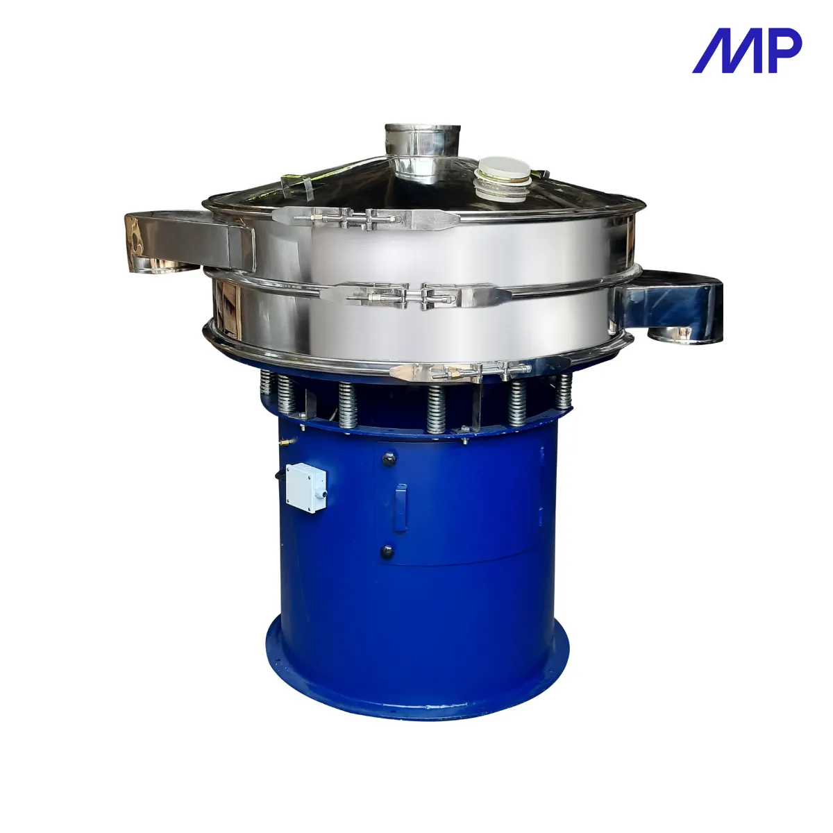 Vibro Sifter